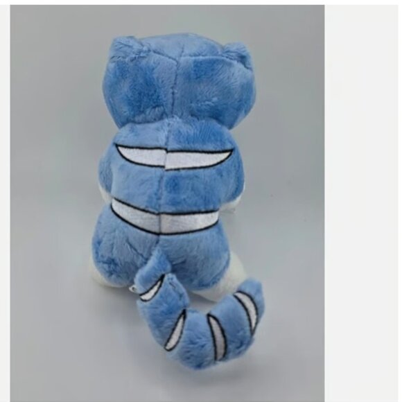 NEW! Kpop Demon Hunters Plushie Kpop Demon Hunters Stuffed Animal DERPY Plush - Picture 3 of 5